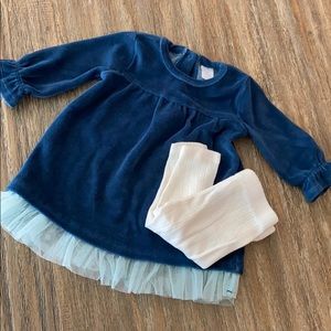 Nordstrom baby dress